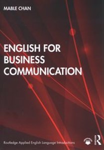 Picture of English for Business Communication