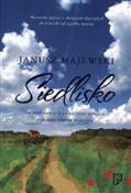 Siedlisko - Janusz Majewski - Ksiegarnia w UK