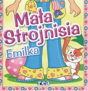 Picture of Mała strojnisia Emilka