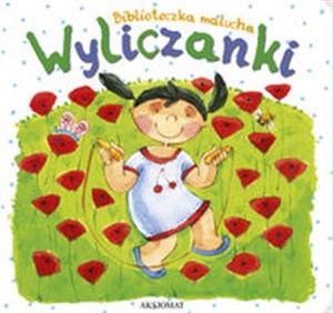Picture of Biblioteczka malucha Wyliczanki
