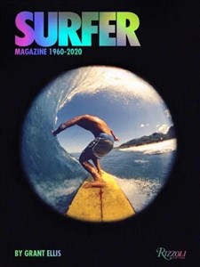 Picture of Surfer Magazine: 1960-2020 wer. angielska