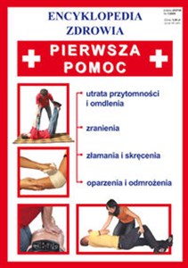 Obrazek Pierwsza pomoc