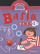 Basia uczy... - Zofia Stanecka, Marianna Oklejak, Dorota Nowacka -  books from Poland