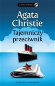 Polska książka : Tajemniczy... - Agata Christie