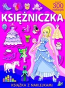 Księżniczk... - Klaudia May -  Książka z wysyłką do UK