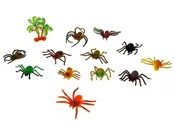 Polska książka : Pajkąki 12...