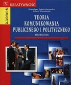 Teoria kom... - Bogusława Dobek-Ostrowska, Robert Wiszniowski -  Książka z wysyłką do UK