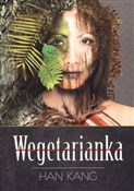 polish book : Wegetarian... - Kang Han