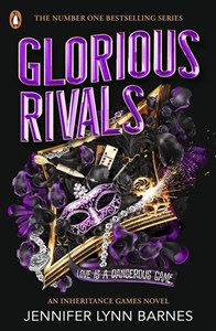 Picture of Glorious Rivals