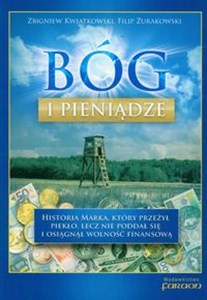 Obrazek Bóg i pieniądze