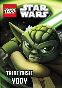 Picture of LEGO Star Wars Tajne misje Yody