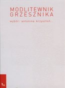 Modlitewni... - Antonina Krzysztoń -  books from Poland