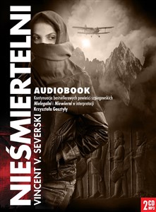 Picture of [Audiobook] Nieśmiertelni