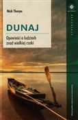 Polska książka : Dunaj Opow... - Nick Thorpe