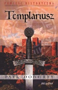 Obrazek Templariusz