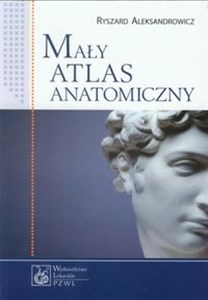 Picture of Mały atlas anatomiczny