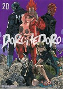 polish book : Dorohedoro... - Q-Hayashida