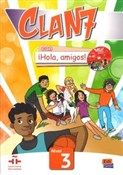 polish book : Clan 7 con...