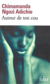 Autour de ... - Adichie Chimamanda Ngozi -  Książka z wysyłką do UK