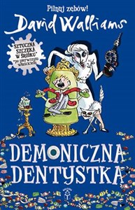 Picture of Demoniczna dentystka