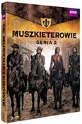 Muszkieter... -  books in polish 