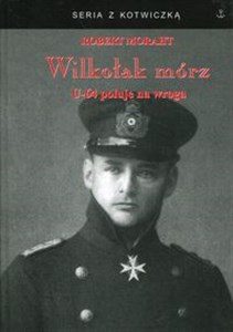 Obrazek Wilkołak mórz U-64 poluje na wroga