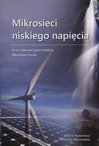 Picture of Mikrosieci niskiego napięcia