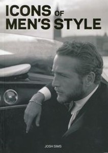 Obrazek Icons of Men's Style
