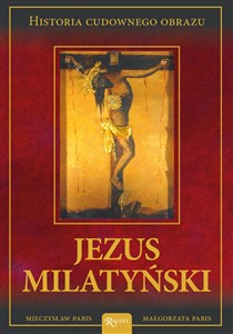 Picture of JEZUS MILATYŃSKI