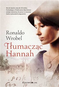 Picture of Tłumacząc Hannah