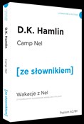 Książka : Wakacje z ... - D. K. Hamlin