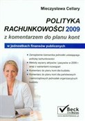 Polityka r... - Mieczysława Cellary -  Polish Bookstore 