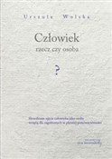 Polska książka : Człowiek r... - Urszula Wolska