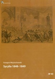 Obrazek Sycylia 1848-1849
