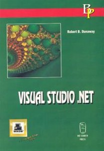 Obrazek Visual studio .NET