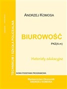 Biurowość ... - Andrzej Komosa -  Polish Bookstore 