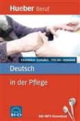 Deutsch in... - Opracowanie Zbiorowe -  foreign books in polish 