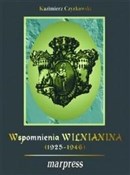 Książka : Wspomnieni... - Kazimierz Czyrkowski