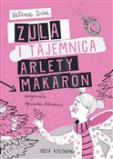Zula i taj... - Natasza Socha -  books from Poland