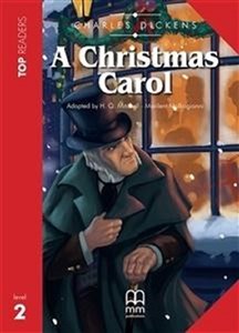 Obrazek A Christmas Carol Studnet'S Pack (With CD+Glossary)