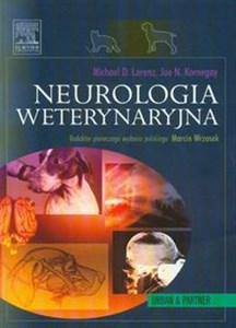 Picture of Neurologia weterynaryjna