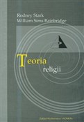 Teoria rel... - Rodney Stark, William Bainbridge -  Polish Bookstore 