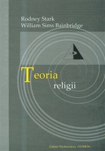 Picture of Teoria religii