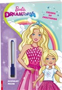 Barbie Dre... - Opracowanie Zbiorowe -  books in polish 