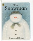 The Snowma... - Ksiegarnia w UK