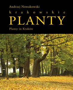 Obrazek Planty krakowskie / Planty in Kraków