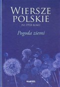 Wiersze po... - Marcin Sendecki -  foreign books in polish 