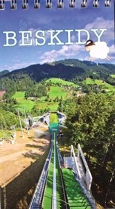 Obrazek Notes - Beskidy