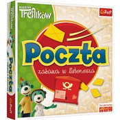 Polska książka : Rodzina Tr...