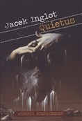 Quietus - Jacek Inglot -  Polish Bookstore 